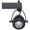 Nuvo 12 Watt LED Track Head - Starfish Enabled - Pinch Back - Black Finish - 120 Volt - RGBTW TH914 - alternate 5